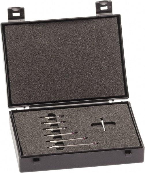 Renishaw - CMM Module & Stylus Kits Kit Type: Styli Module Type: Module Not Included - All Tool & Supply