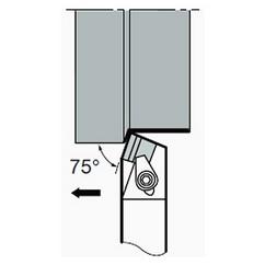 CSBPR1616H3 - Turning Toolholder - All Tool & Supply