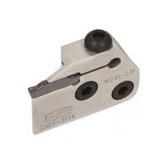 CAEL3T16 - Cut-Off Parting Toolholder - All Tool & Supply