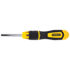 STANLEY® 21 Piece Multi-Bit Ratcheting Screwdriver Set - All Tool & Supply