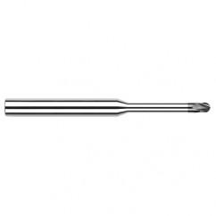 .118 BALL CVD STB FL 5X RCH EM - All Tool & Supply