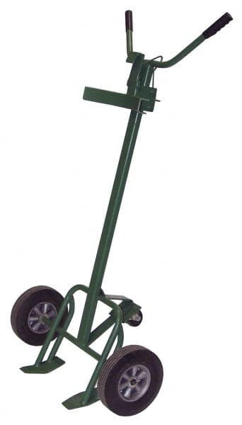 Vestil - 30 & 55 Gal Drum Hand Truck - All Tool & Supply