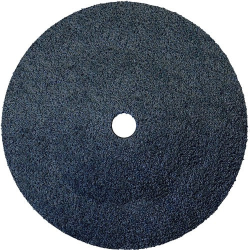 9X7/8 24G ZIR RESIN FIBER DISC - All Tool & Supply