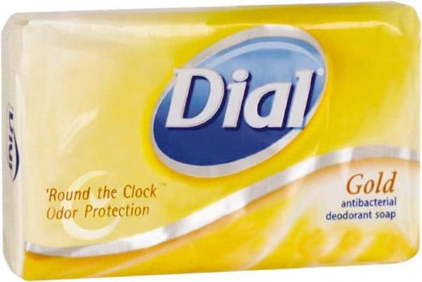 Dial - 3.5 oz Box Bar Soap - Gold, Fresh Fragrance Scent - All Tool & Supply