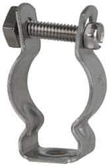 Cooper B-Line - Stainless Steel Rigid/EMT Conduit Hanger with Bolt - 3/4" EMT, 3/4" Rigid, 1/4" Rod - All Tool & Supply