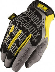 Mechanix Wear - Size 2XS (6) Synthetic Leather General Protection Work Gloves - All Tool & Supply