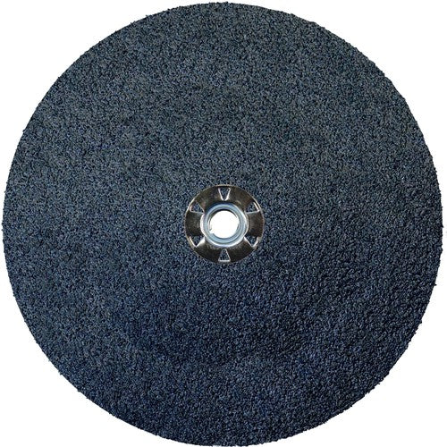 9X5/8-11 50G ZIR RESIN FIBER DISC - All Tool & Supply