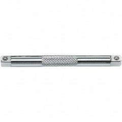 GearWrench - Socket Extensions Tool Type: Extension Drive Size (Inch): 1/4 - All Tool & Supply