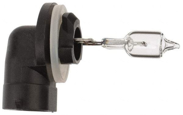 Value Collection - 12 Volt, Halogen Signal Automotive Miniature Lamp - 26.88 Watt, Clear - All Tool & Supply