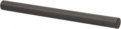 Vermont Gage - 0.159" Diam Class ZZ Minus Plug & Pin Gage - Steel, Black Oxide - All Tool & Supply