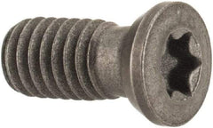 Ingersoll Cutting Tools - Torx Cap Screw for Indexables - For Use with Inserts - All Tool & Supply