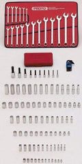 Proto - 111 Piece Add-On Tool Set - Tools Only - All Tool & Supply