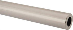 Thomson Industries - 1" Diam, 1' Long, Steel Tubular Round Linear Shafting - 58-63C Hardness, 0.031 Tolerance - All Tool & Supply