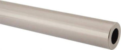 Thomson Industries - 1" Diam, 4' Long, Steel Tubular Round Linear Shafting - 58-63C Hardness, 0.031 Tolerance - All Tool & Supply