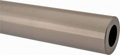 Thomson Industries - 1-1/2" Diam, 2' Long, Steel Tubular Round Linear Shafting - 58-63C Hardness, 0.031 Tolerance - All Tool & Supply