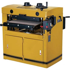 Powermatic - Drum Sanding Machines Bench or Floor: Floor Drum Diameter (Inch): 5-1/4 - All Tool & Supply