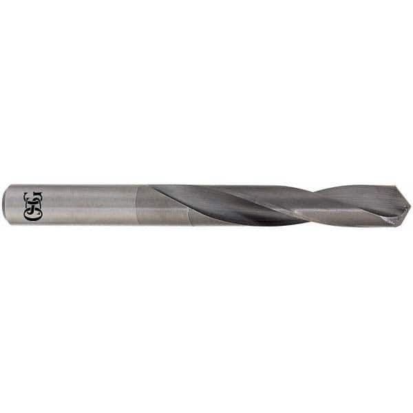 OSG - #6 118° Solid Carbide Jobber Drill - All Tool & Supply