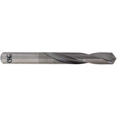 OSG - 12mm 118° Solid Carbide Jobber Drill - All Tool & Supply