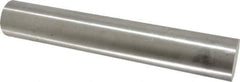 Value Collection - 2 Inch Diameter, 304 Stainless Steel Round Rod - 1 Ft. Long - All Tool & Supply