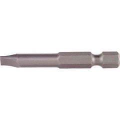 Wiha - 5/16" Power Bit - 1/4" Drive, 2" OAL - All Tool & Supply