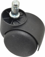 Bevco - Black Carpet Casters - For Carpeted Surfaces (5) - All Tool & Supply