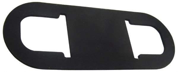 Thomas & Betts - 2" Trade, Neoprene Conduit Body Gasket - Use with Form 7 Conduit Bodies - All Tool & Supply