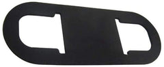 Thomas & Betts - 2" Trade, Neoprene Conduit Body Gasket - Use with Form 7 Conduit Bodies - All Tool & Supply