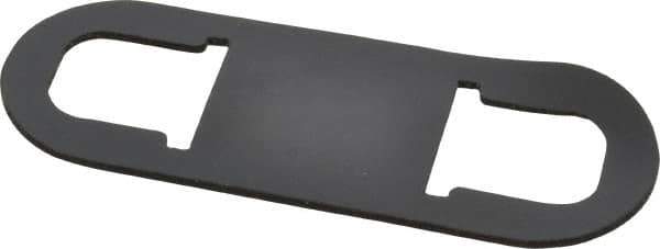 Thomas & Betts - 1/2" Trade, Neoprene Conduit Body Gasket - Use with Form 7 Conduit Bodies - All Tool & Supply