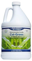 Nu-Calgon - 1 Gal HVAC Coil Cleaner - Alkaline Formula, Air Cooled Condenser Coils - All Tool & Supply