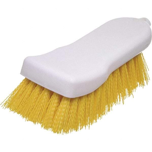 Carlisle - Scrub & Scouring Brushes Type: Food Service Brush Bristle Material: Polyester - All Tool & Supply