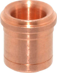 Value Collection - Plasma Cutter Nozzle - For Use with MAX40CS, MAX42, MAX43 PAC 120 Torch - Exact Industrial Supply