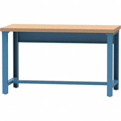 LISTA - Stationary Workstations Type: Work Bench Load Capacity (Lb.): 1,000 - All Tool & Supply