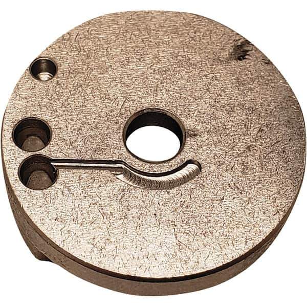 Dynabrade - Air Finishing Sander Bearing Plate - Use with 51130 - All Tool & Supply