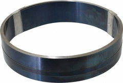 Value Collection - 1 Piece, 25 Ft. Long x 2 Inch Wide x 0.02 Inch Thick, Roll Shim Stock - Spring Steel - All Tool & Supply