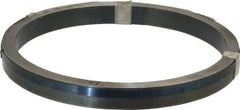 Value Collection - 1 Piece, 50 Ft. Long x 1 Inch Wide x 0.025 Inch Thick, Roll Shim Stock - Spring Steel - All Tool & Supply