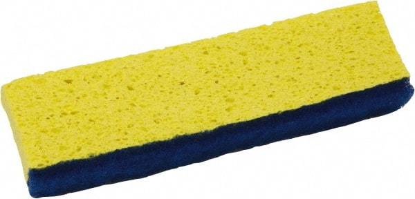 O-Cedar - Cellulose Sponge Mop Refill - 9" Head Length - All Tool & Supply