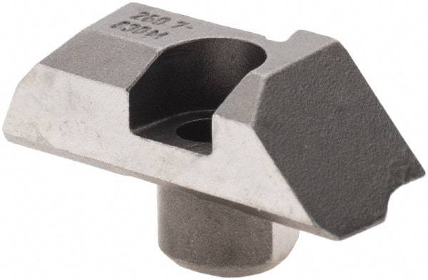 Sandvik Coromant - Proprietary Shaped Pocket for Indexable Tools - Use for Milling Cutters - All Tool & Supply