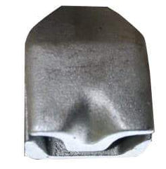 NMC - Traffic Sign Post Drive Cap - Steel - All Tool & Supply