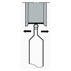 TRDCN2525M06 - Turning Toolholder - All Tool & Supply