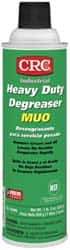 CRC - 19 oz Aerosol Cleaner/Degreaser - All Tool & Supply