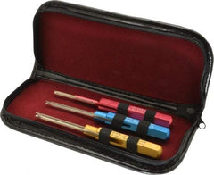 Jonard Tools - IC Connector Tool Kit - For Use with Contact Sizes 12, 16, 20 - All Tool & Supply