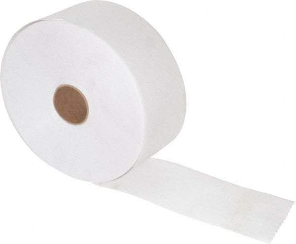 Intertape - 3" x 200 Yd White Water Activated Adhesive Sealing Tape - Paper Backing, 5.9 mil Thick, Series K600W - All Tool & Supply