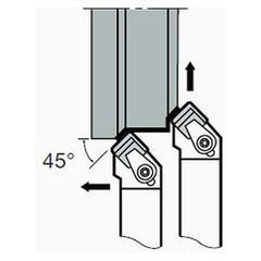 CSSPR1616H3 - Turning Toolholder - All Tool & Supply