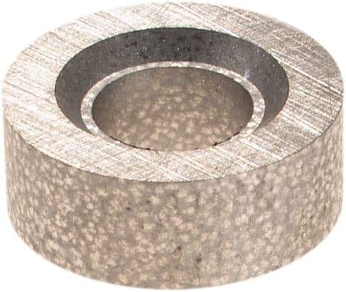 Sandvik Coromant - 3/8" Inscribed Circle, Toolholder Shim for Indexables - 0.156" Thick, 5322 120 Shim Style, Positive Rake, Left Hand, Neutral, Right Hand Cut - All Tool & Supply