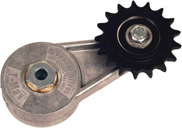 Fenner Drives - Chain Size 40, Tensioner Assembly - 0 to 30 Lbs. Force - All Tool & Supply