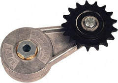 Fenner Drives - Chain Size 40, Tensioner Assembly - 0 to 30 Lbs. Force - All Tool & Supply