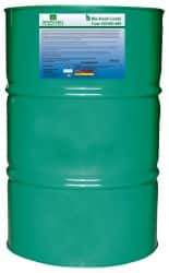 Renewable Lubricants - 55 Gal Drum, Mineral Gear Oil - 23°F to 250°F, 382 St Viscosity at 40°C, 49 St Viscosity at 100°C, ISO 460 - All Tool & Supply