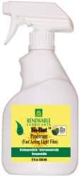 Renewable Lubricants - 12 oz Spray Bottle Thin Oily Film Penetrant/Lubricant - -22°F to 208°F - All Tool & Supply