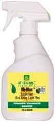 Renewable Lubricants - 12 oz Spray Bottle Thin Oily Film Penetrant/Lubricant - -22°F to 208°F - All Tool & Supply