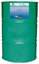 Renewable Lubricants - 55 Gal Drum Thin Oily Film Penetrant - 0°F to 280°F, Food Grade - All Tool & Supply